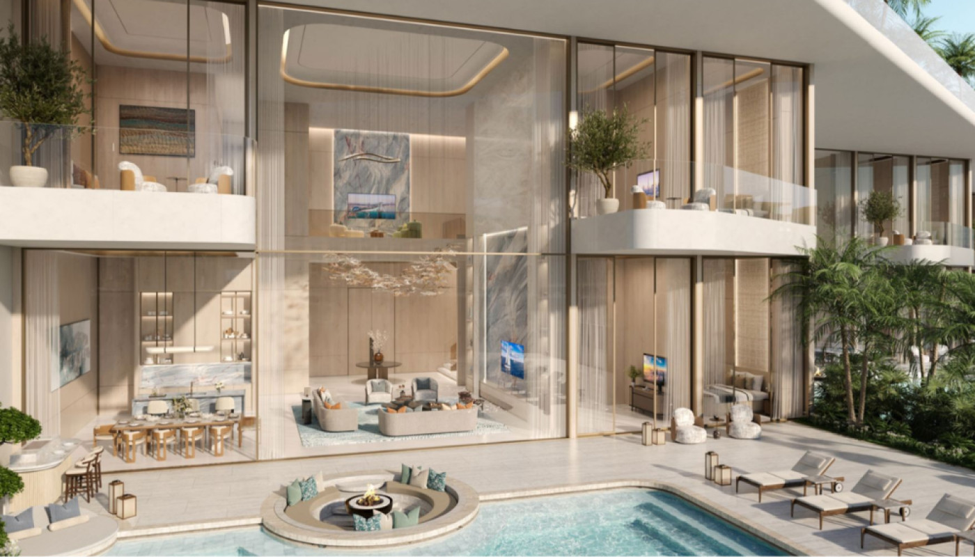 Killa Design Signs Amali: A New Architectural Milestone for Dubai