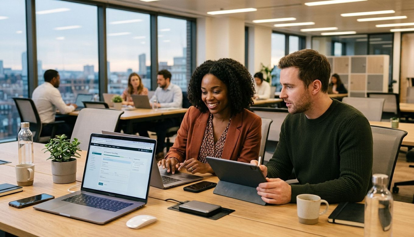 How Digital Tools Enhance Efficiency In Company Incorporation?