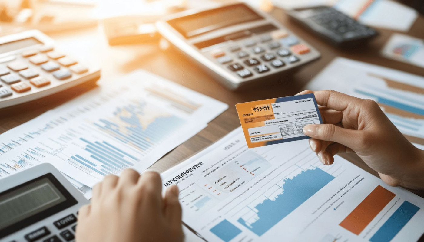 How Do Changes In Credit Scores Affect Car Leasing Versus Financing?