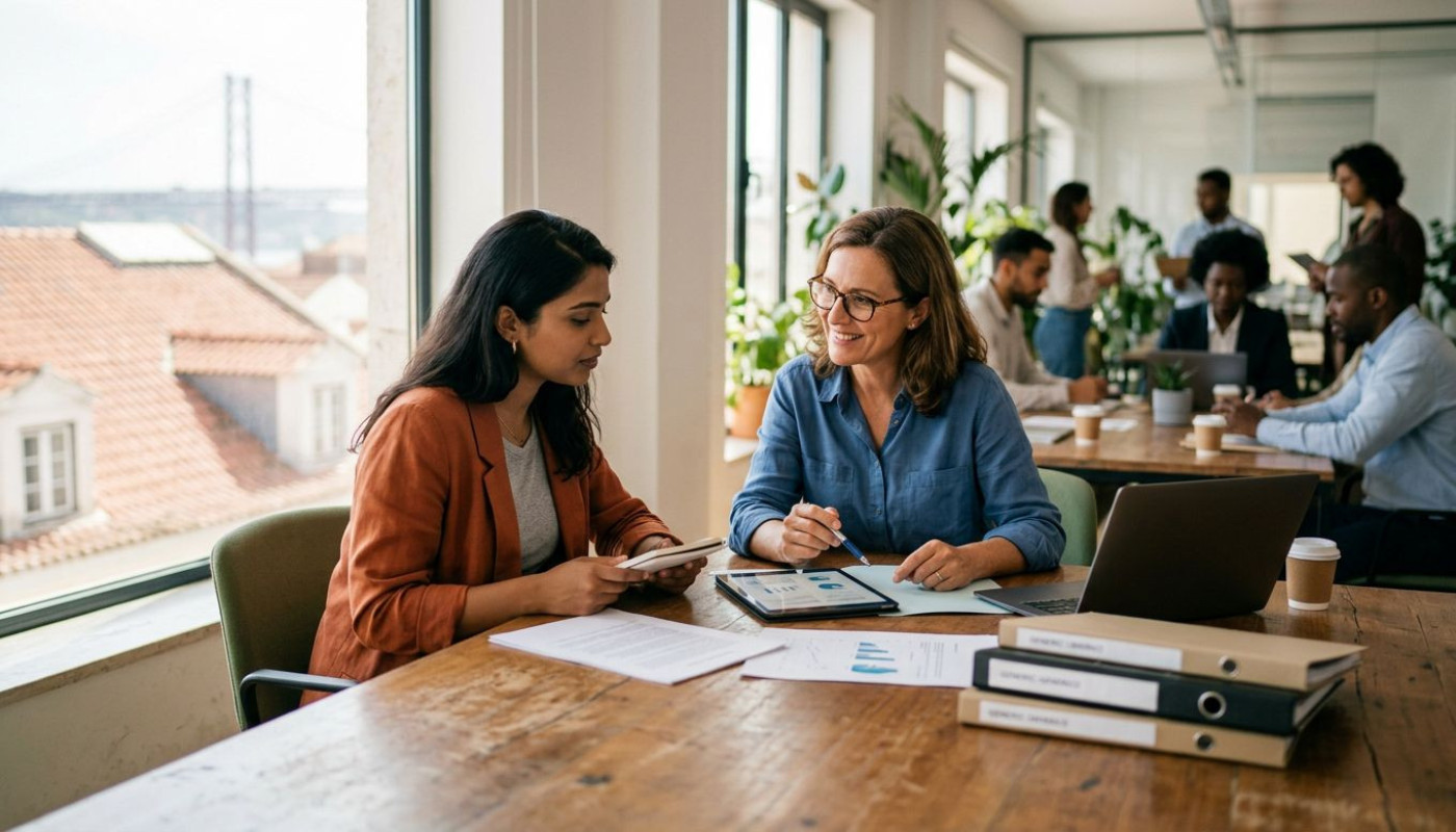 How To Simplify Legal Navigation For Expats In A New Country?